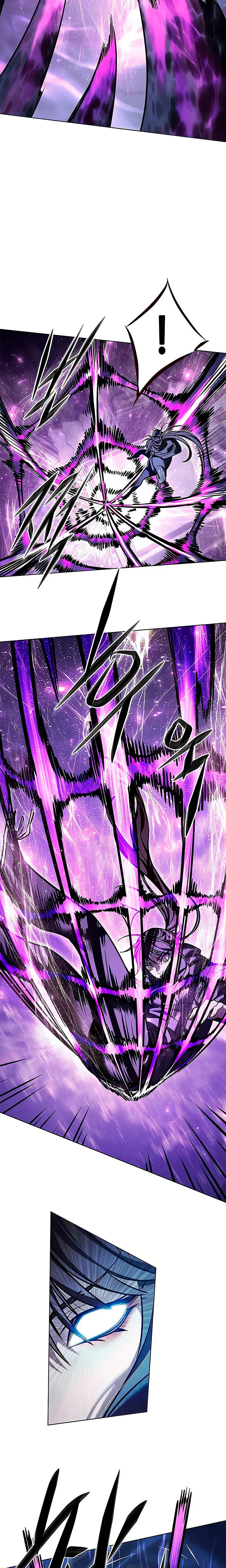 Eleceed capítulo 379 página 20
