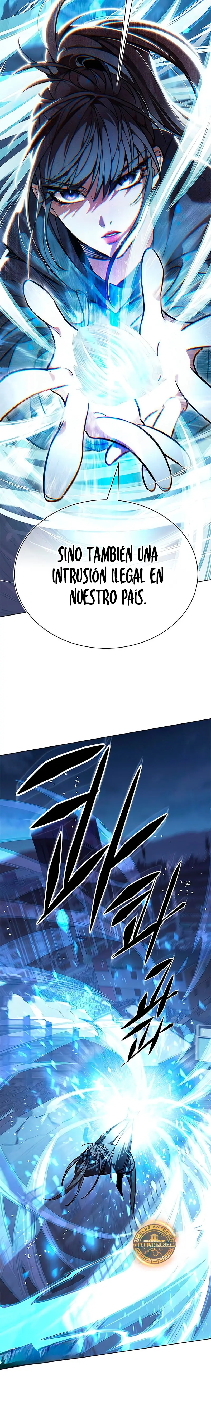 Eleceed capítulo 379 página 24