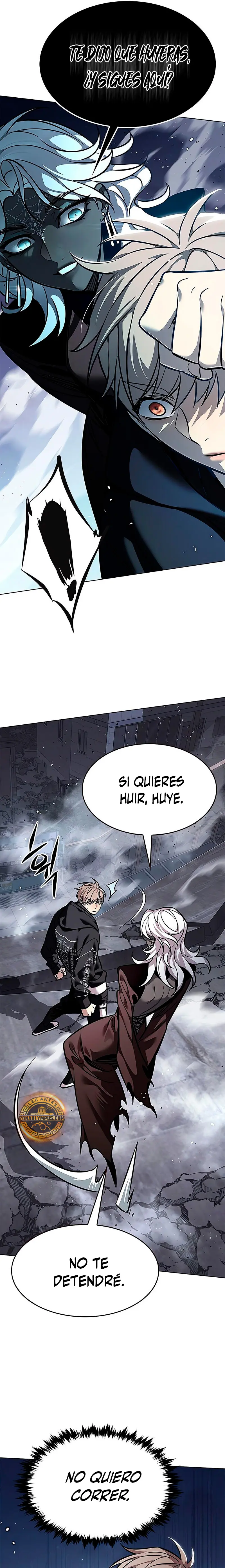 Eleceed capítulo 379 página 27