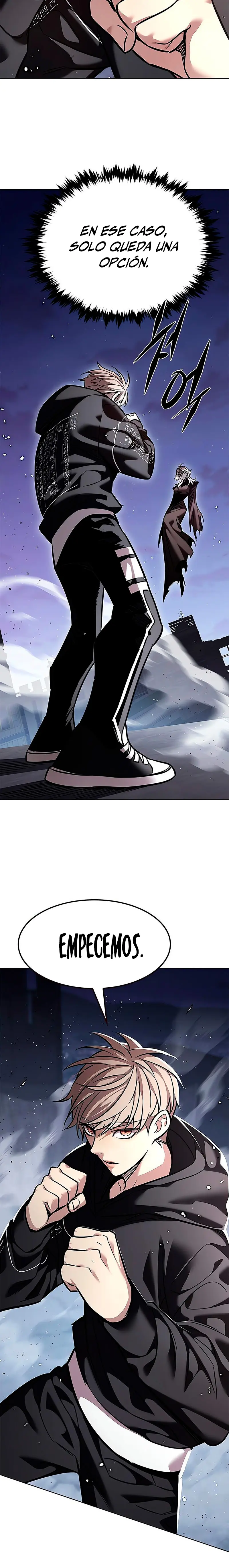 Eleceed capítulo 379 página 33