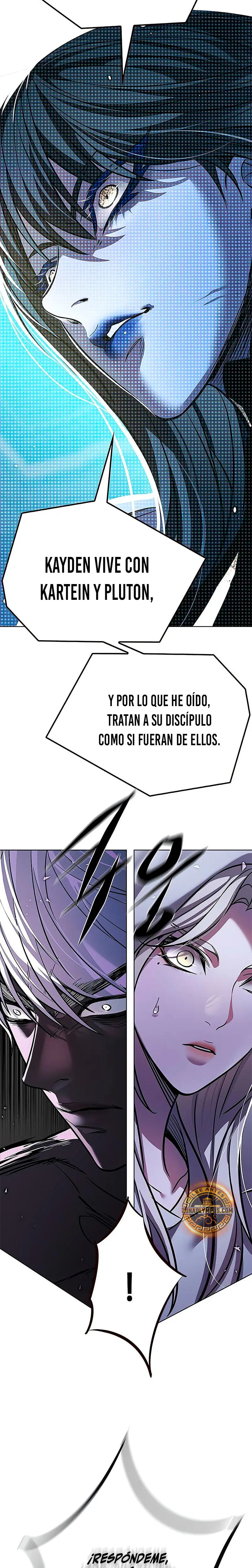 Eleceed capítulo 379 página 39