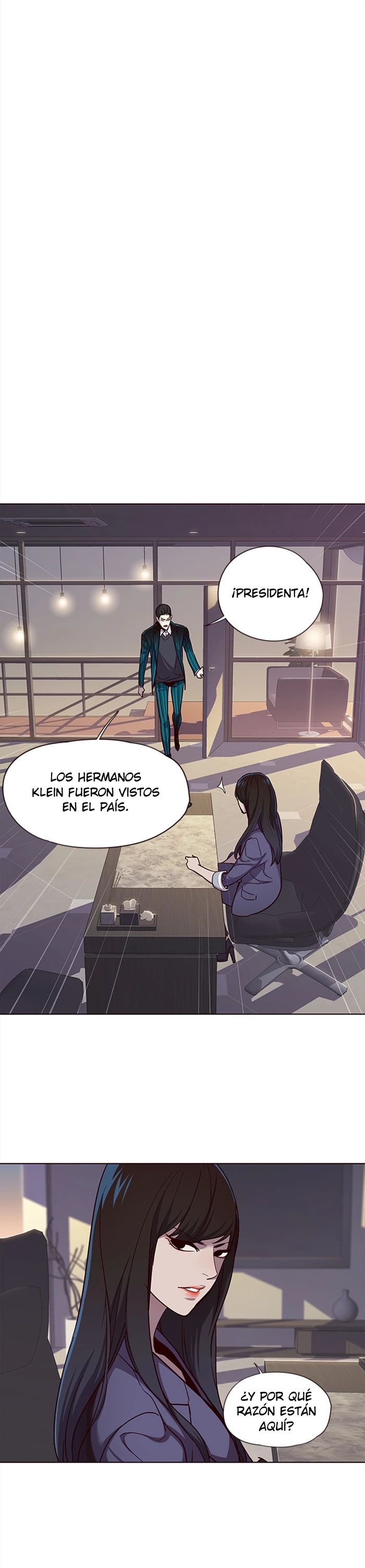 Eleceed capítulo 38 página 24