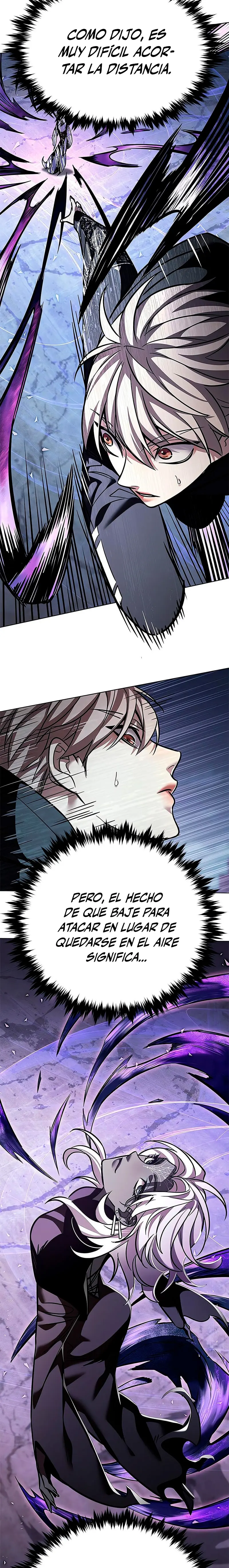 Eleceed capítulo 380 página 5