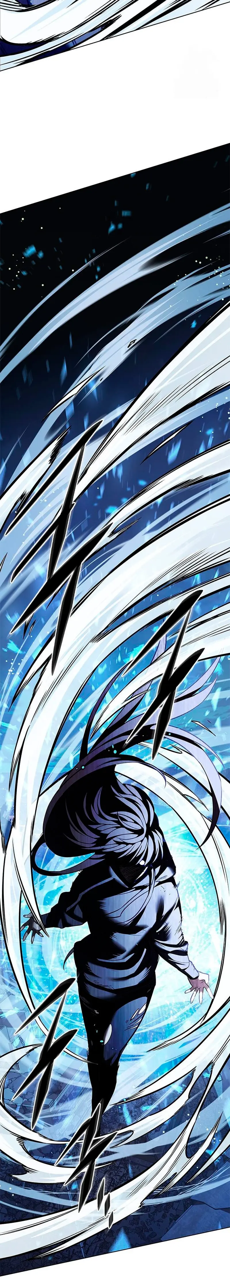 Eleceed capítulo 381 página 13