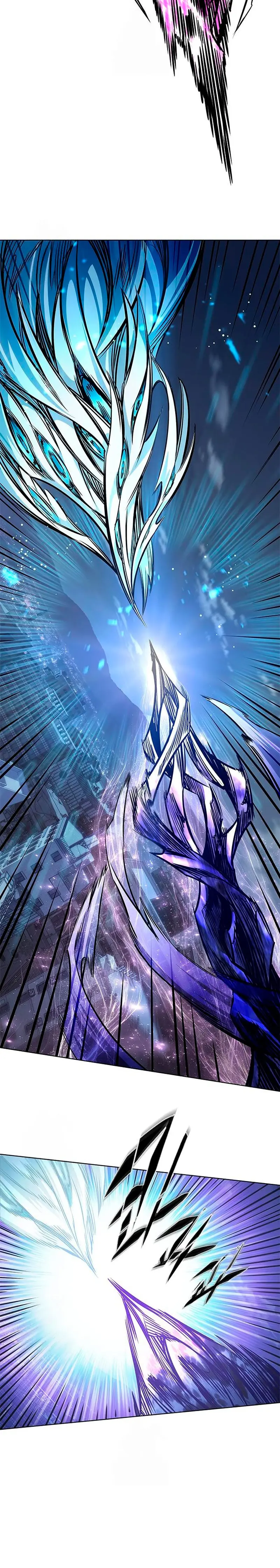 Eleceed capítulo 381 página 17