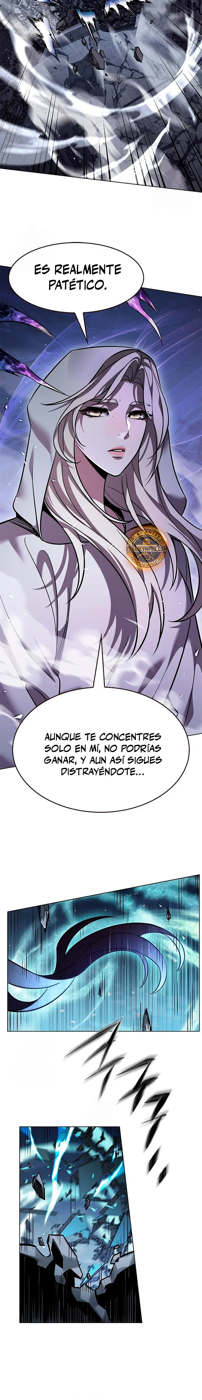 Eleceed capítulo 381 página 6