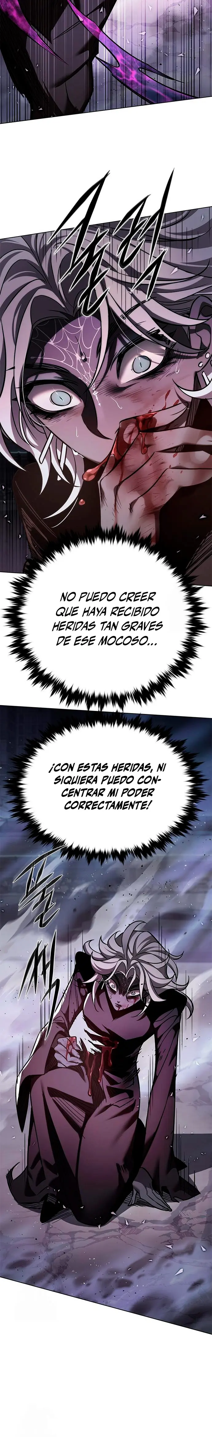 Eleceed capítulo 382 página 17