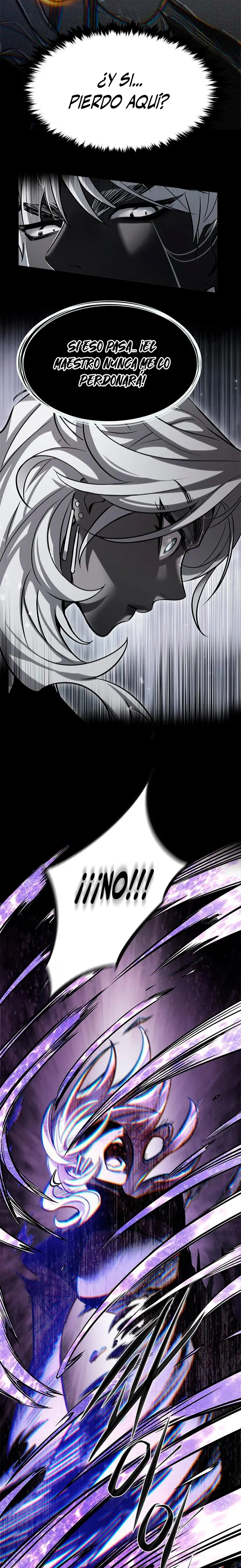 Eleceed capítulo 382 página 20