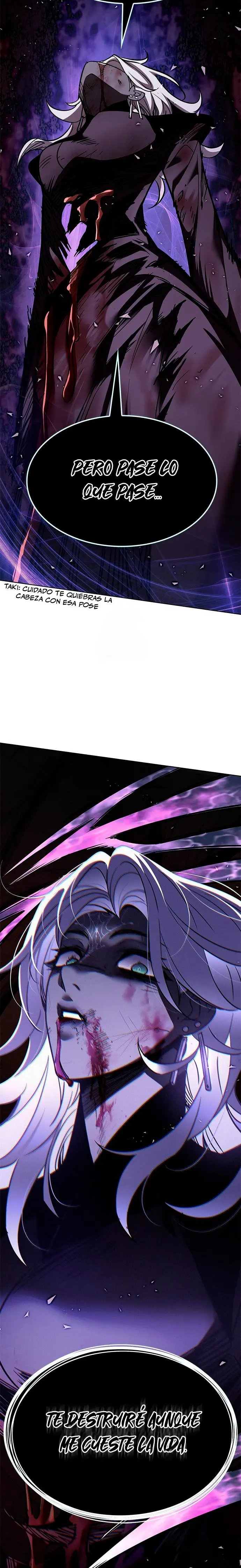 Eleceed capítulo 382 página 22