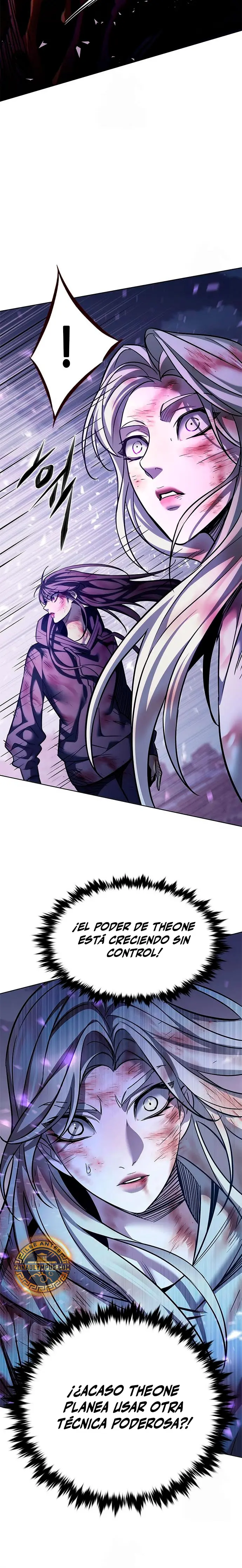 Eleceed capítulo 382 página 23