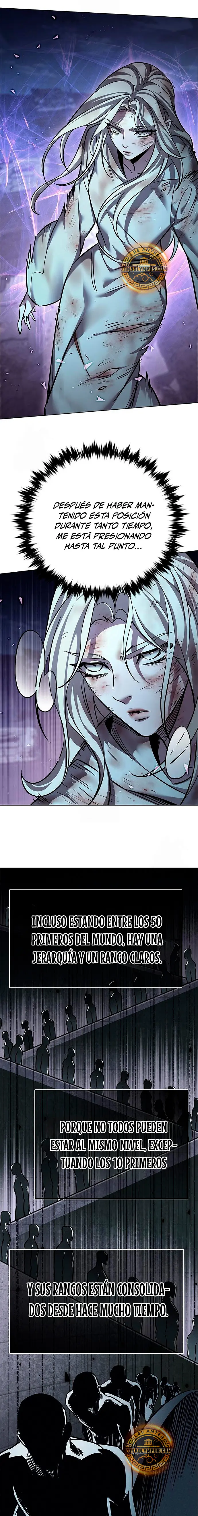 Eleceed capítulo 382 página 3