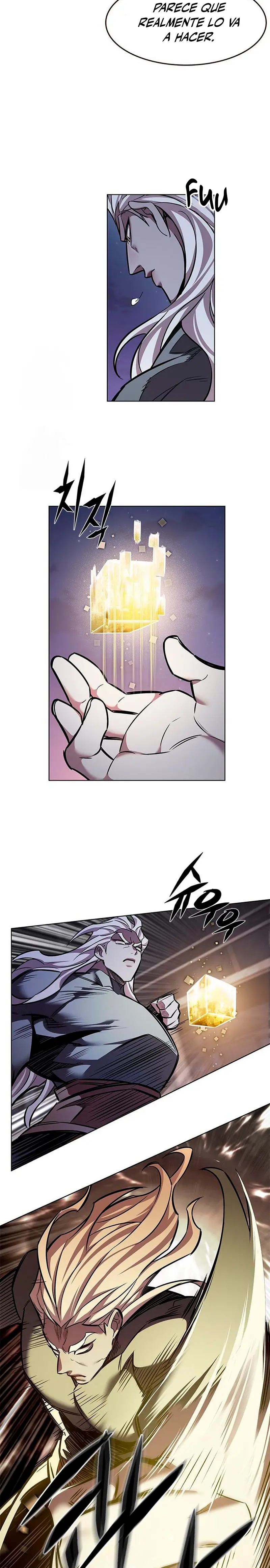 Eleceed capítulo 383 página 20