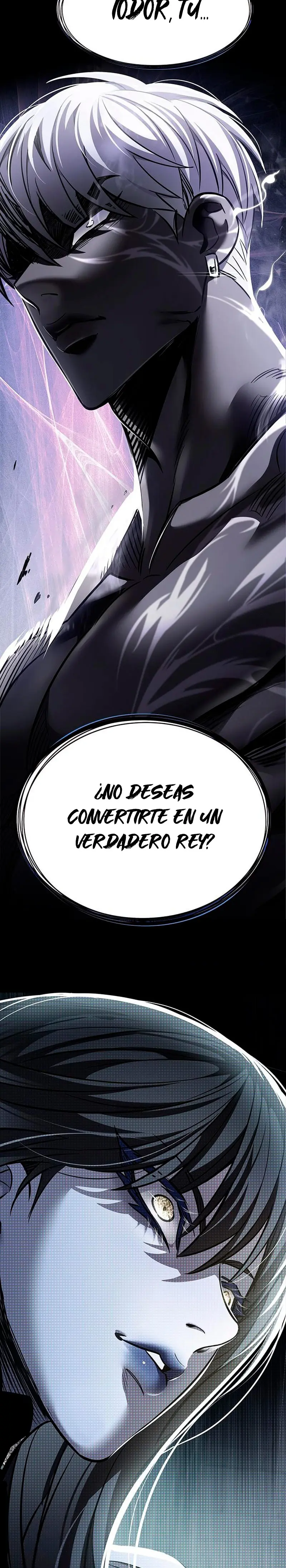 Eleceed capítulo 383 página 27