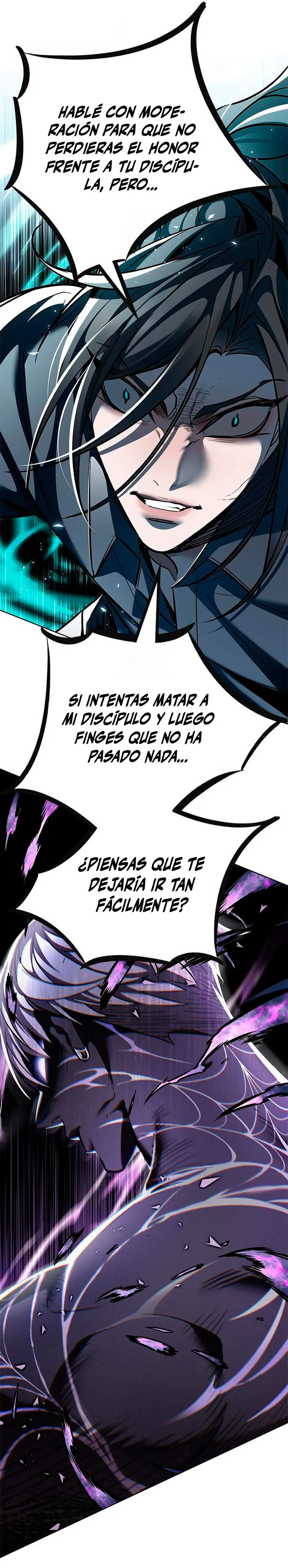 Eleceed capítulo 383 página 30