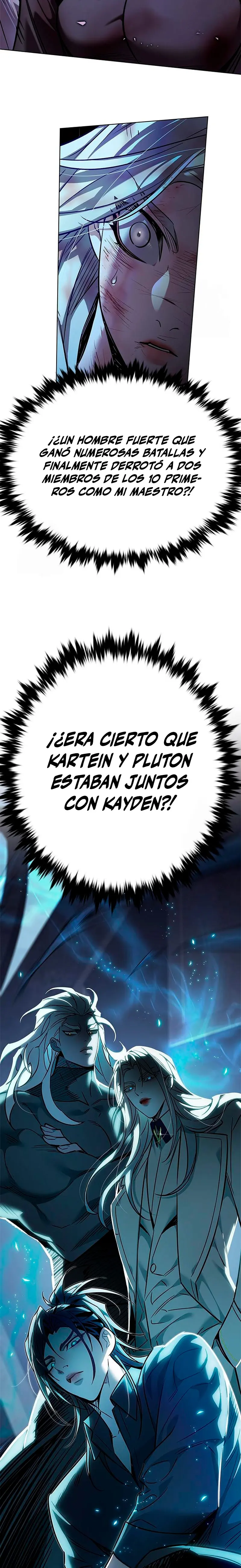 Eleceed capítulo 383 página 3