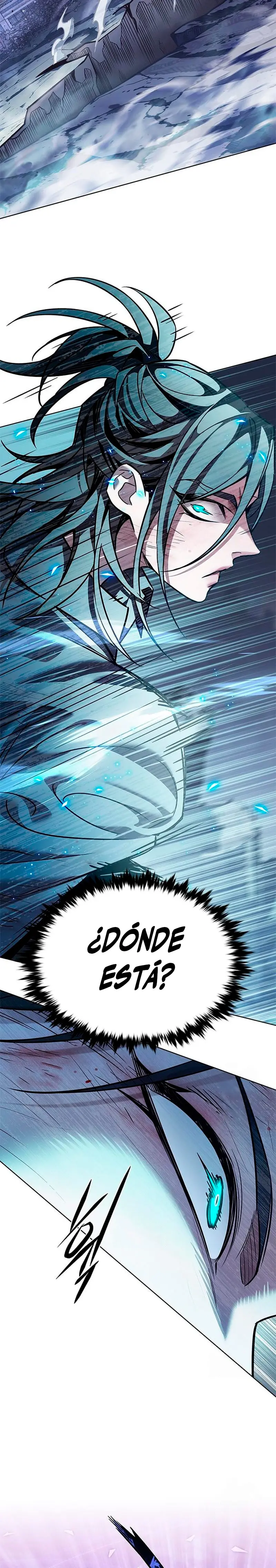 Eleceed capítulo 384 página 20