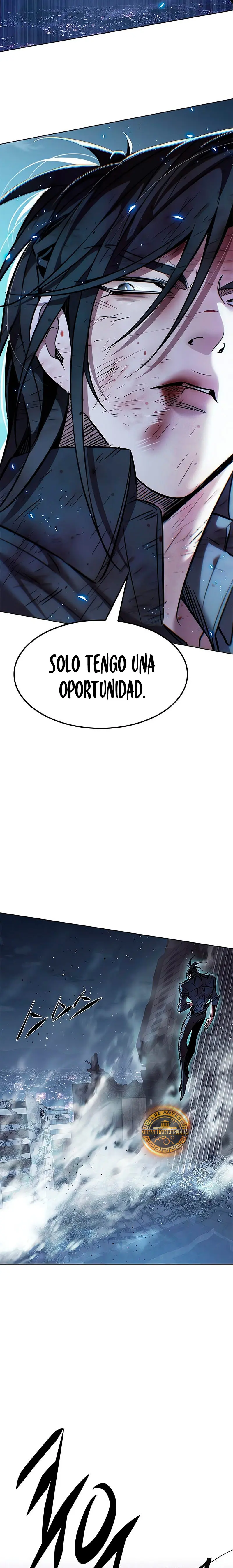 Eleceed capítulo 385 página 27