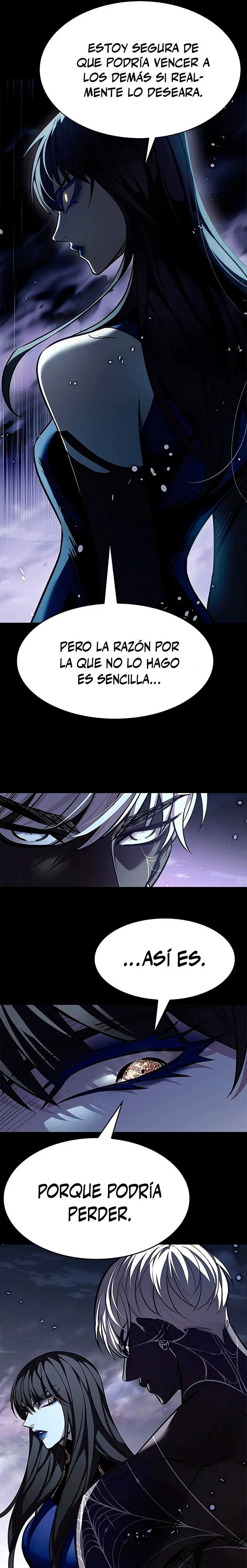 Eleceed capítulo 385 página 30