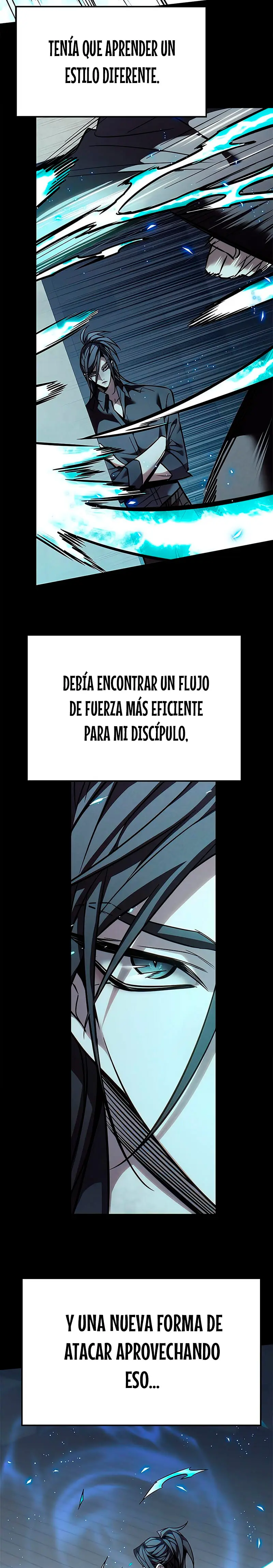 Eleceed capítulo 385 página 5