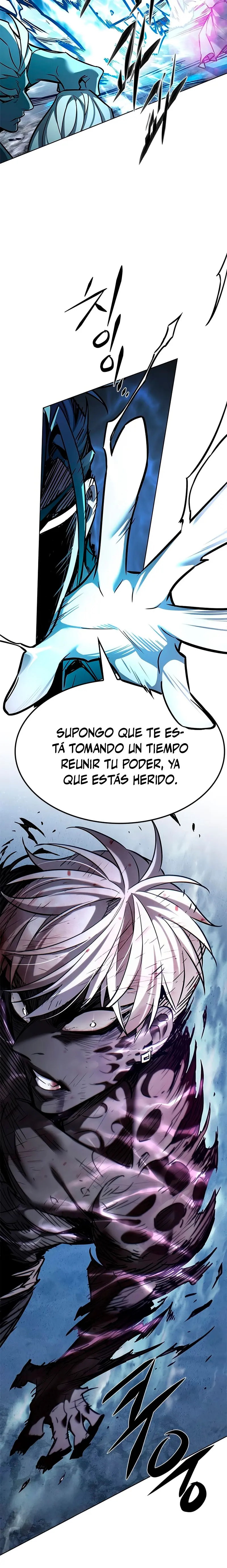 Eleceed capítulo 387 página 11