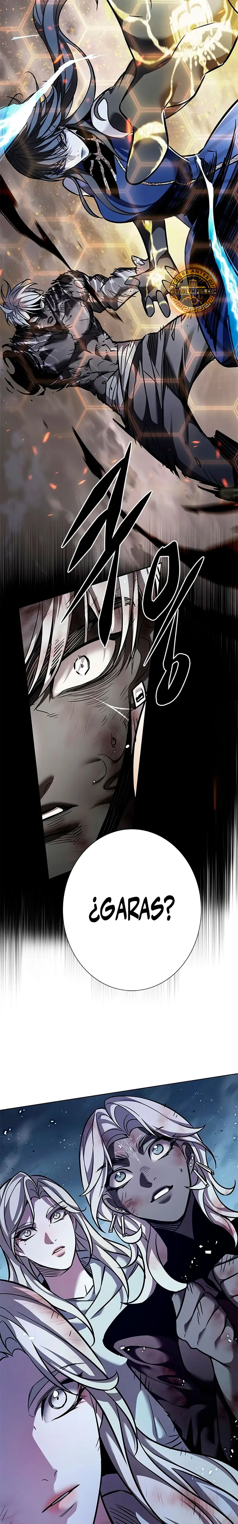Eleceed capítulo 387 página 23