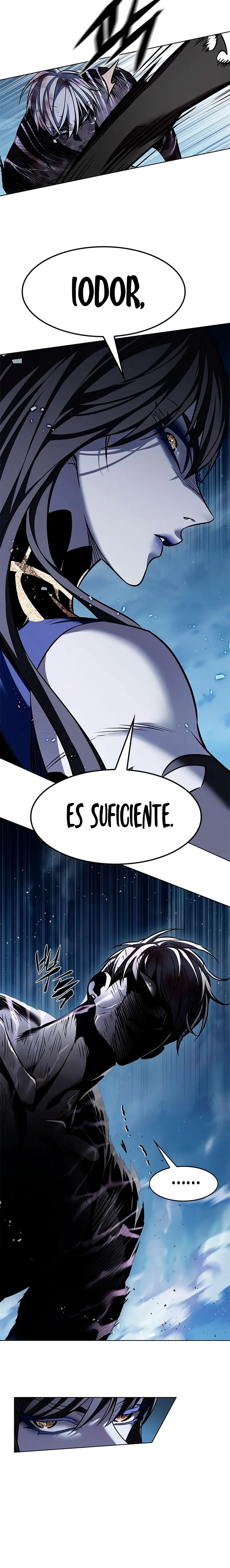 Eleceed capítulo 387 página 33