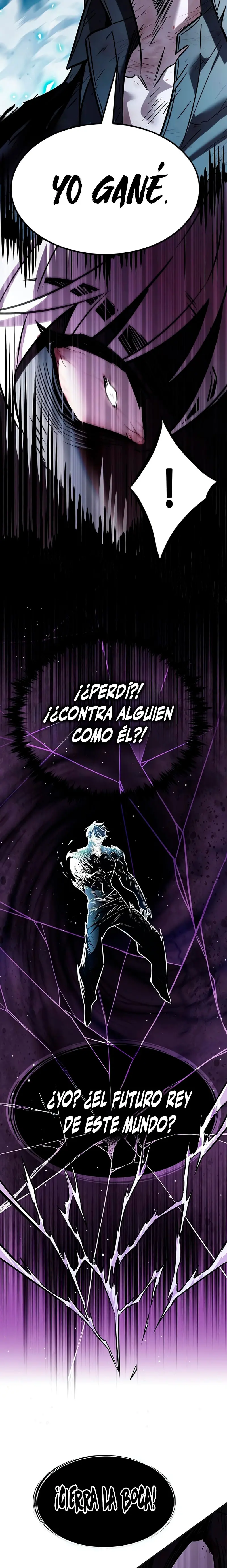 Eleceed capítulo 387 página 8