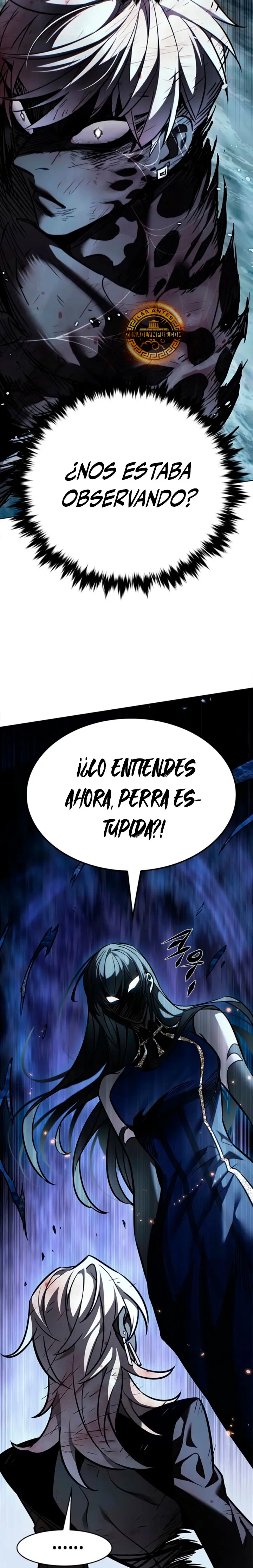 Eleceed capítulo 388 página 9