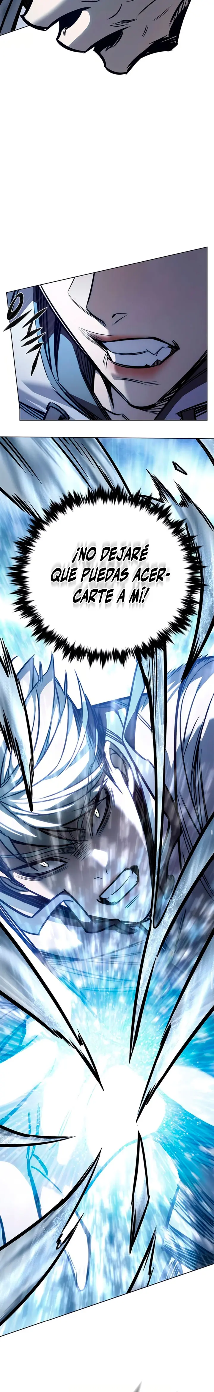 Eleceed capítulo 389 página 31