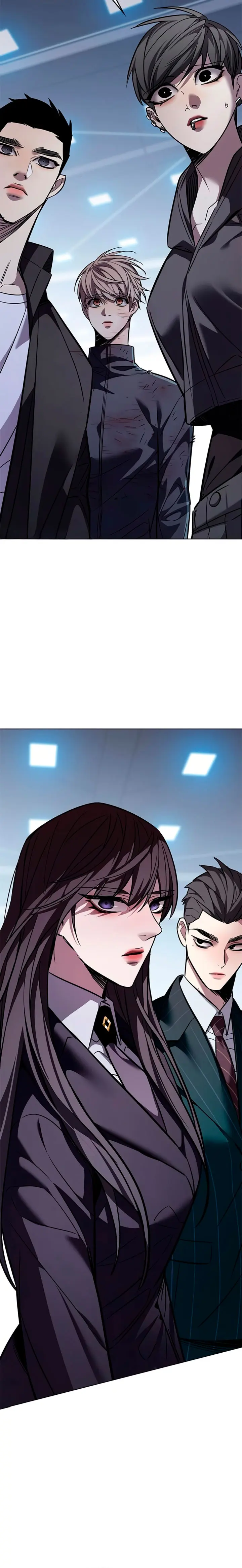 Eleceed capítulo 389 página 43
