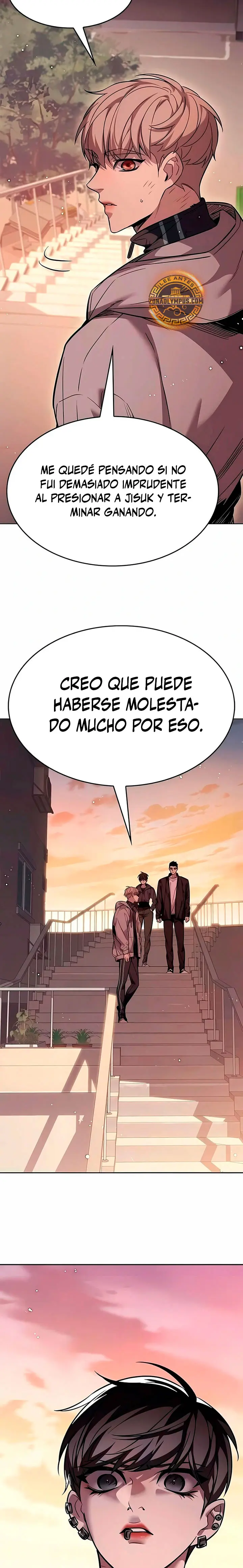 Eleceed capítulo 390 página 4