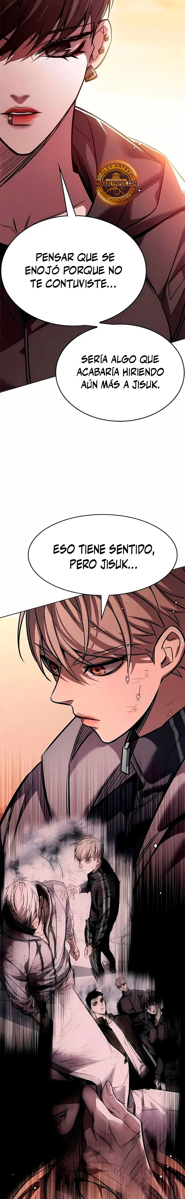 Eleceed capítulo 390 página 6