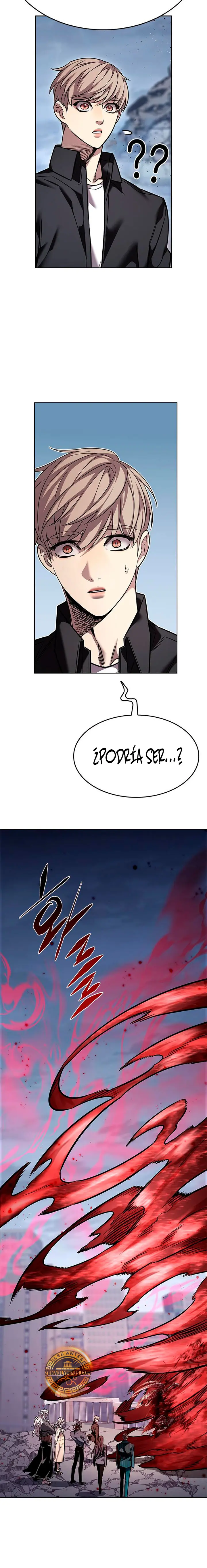 Eleceed capítulo 391 página 11