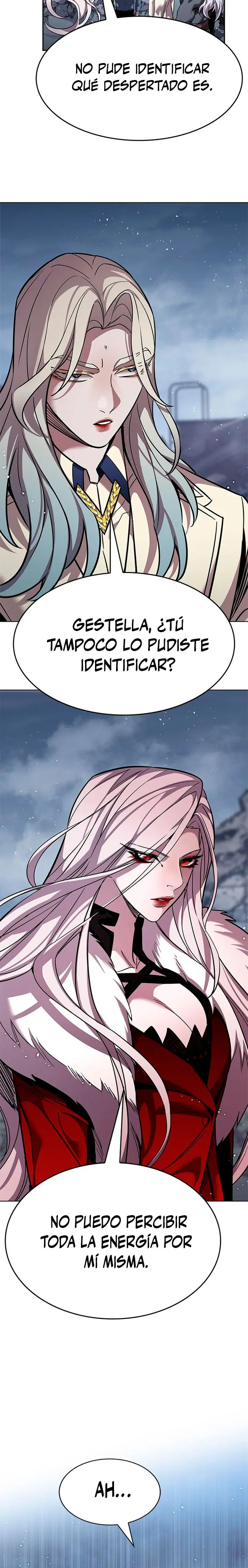 Eleceed capítulo 391 página 18