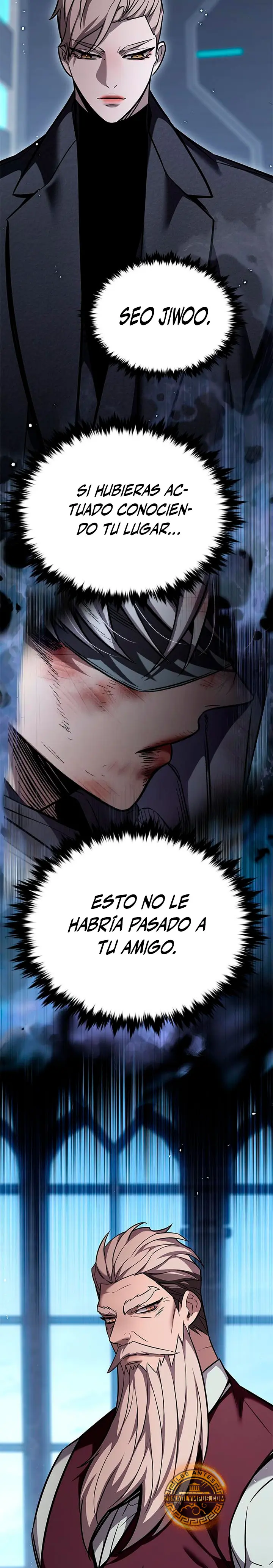 Eleceed capítulo 391 página 23