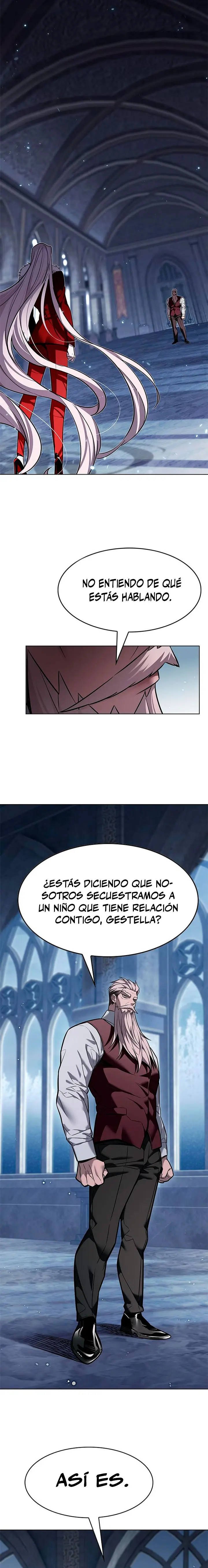 Eleceed capítulo 392 página 6