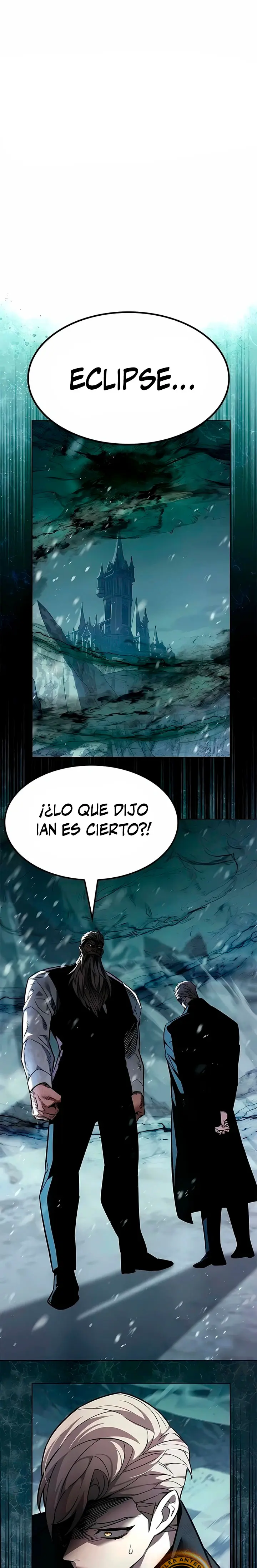Eleceed capítulo 394 página 9