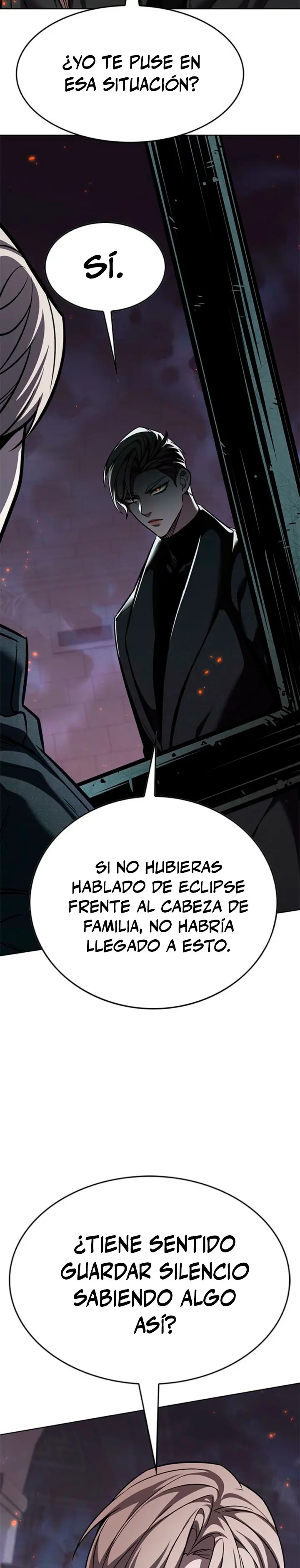 Eleceed capítulo 395 página 13