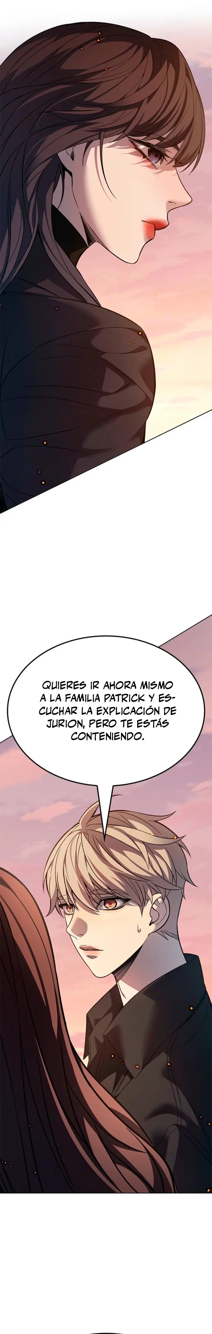 Eleceed capítulo 395 página 33