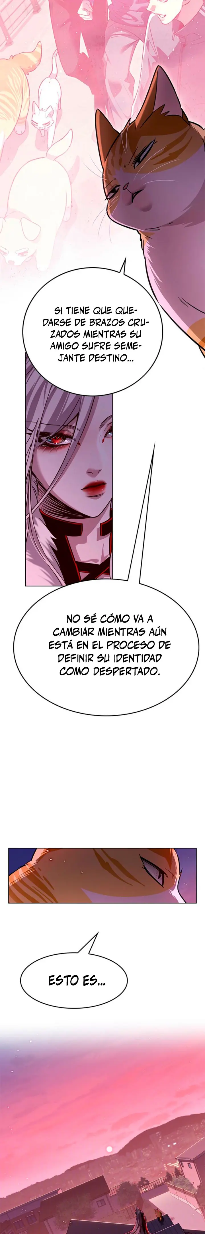 Eleceed capítulo 396 página 4