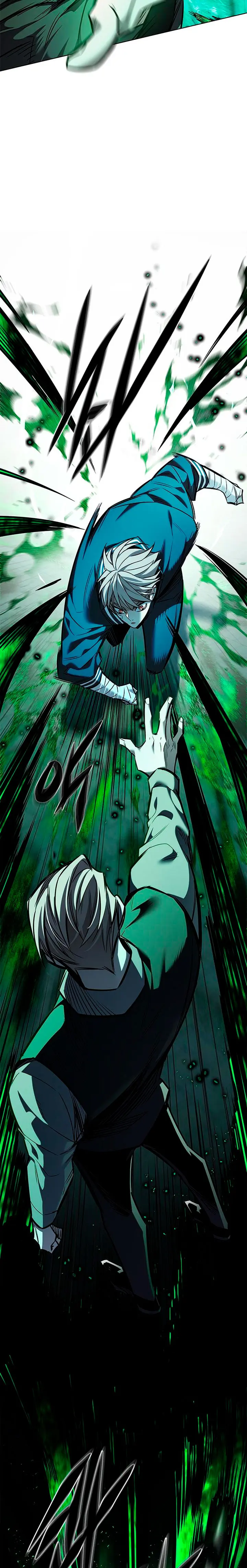 Eleceed capítulo 397 página 22