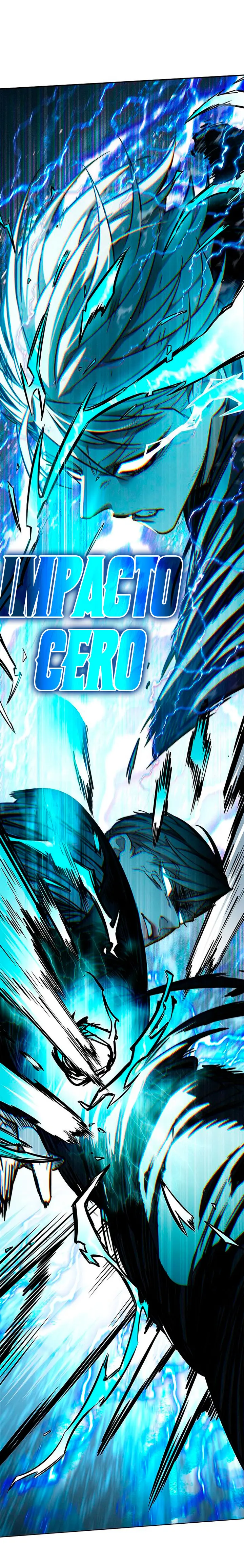 Eleceed capítulo 397 página 39