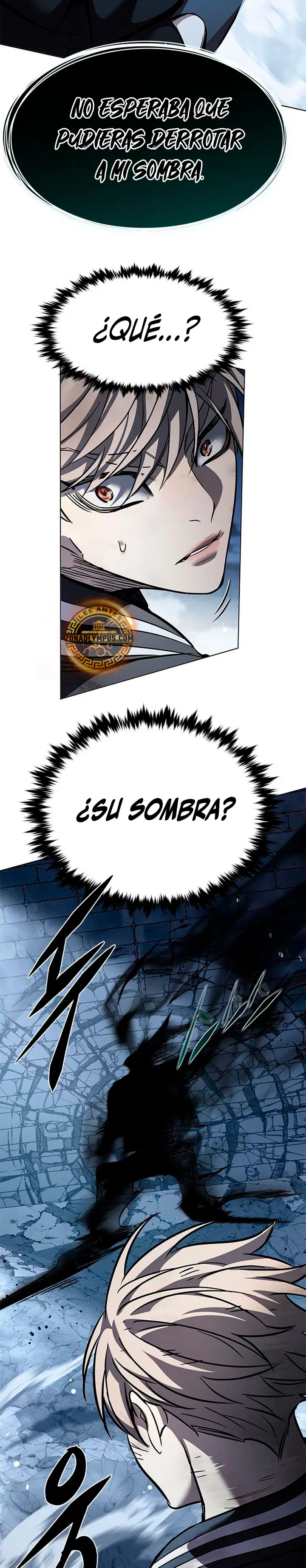 Eleceed capítulo 397 página 46