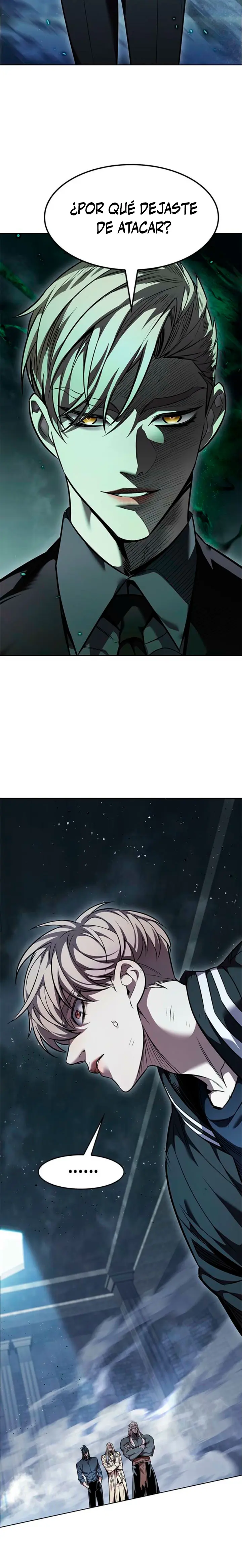 Eleceed capítulo 398 página 12