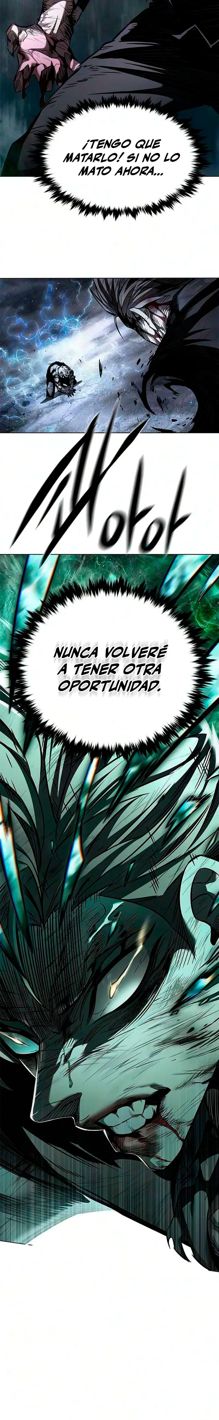 Eleceed capítulo 401 página 11
