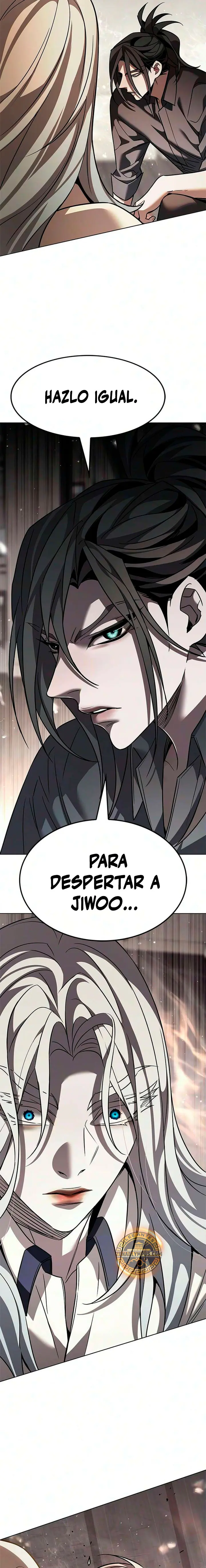 Eleceed capítulo 401 página 41