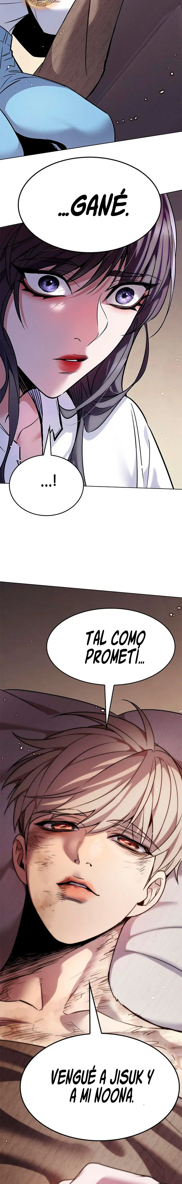 Eleceed capítulo 402 página 46