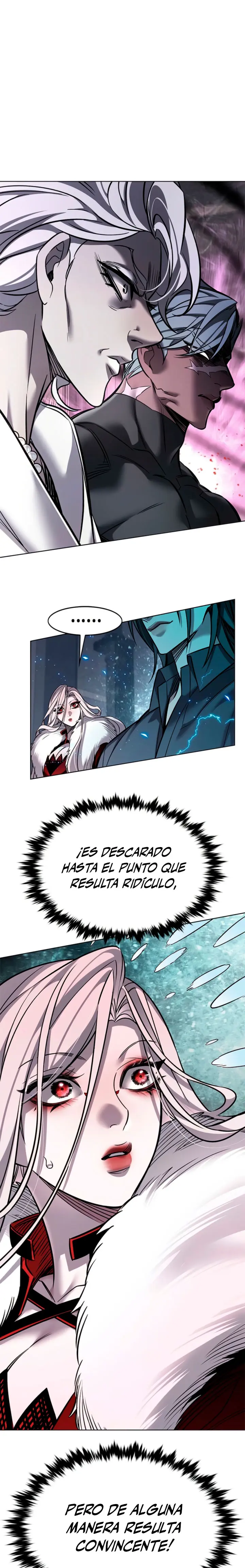 Eleceed capítulo 410 página 10