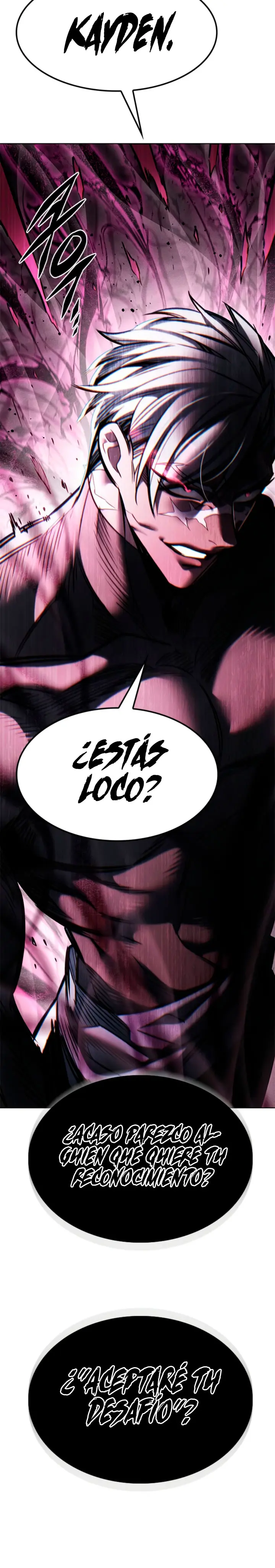 Eleceed capítulo 410 página 14