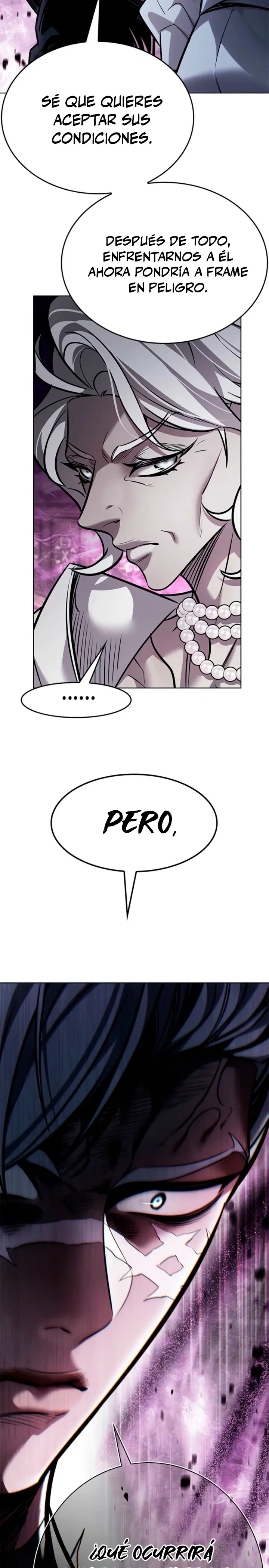 Eleceed capítulo 410 página 3